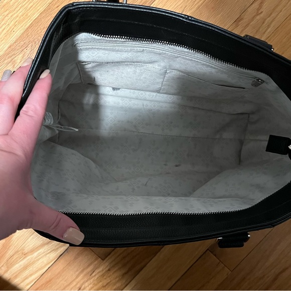 Monogrammed ‘C’ Initial Thirty-One Bag - Picture 2 of 2